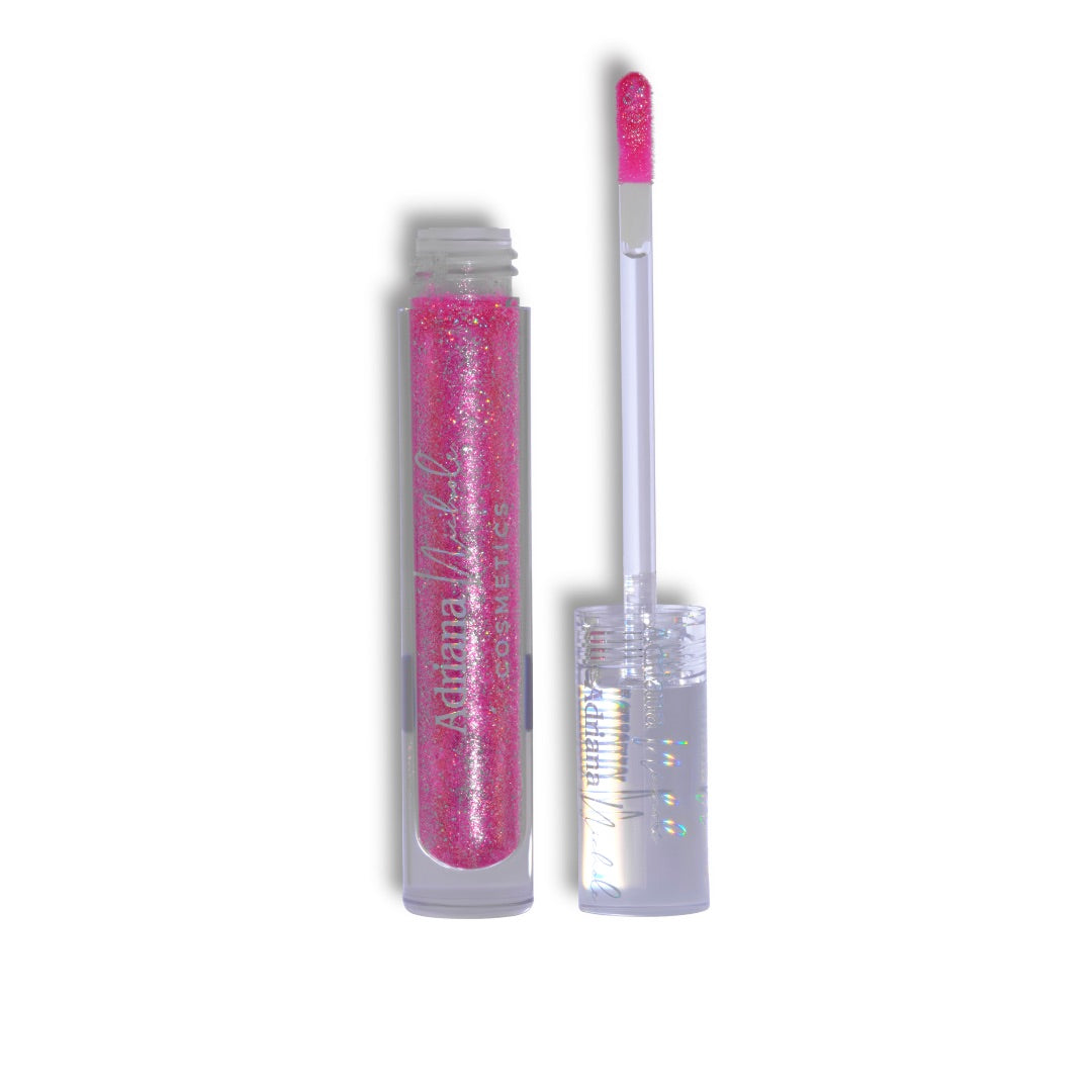 Holographic Hydrating Lipgloss