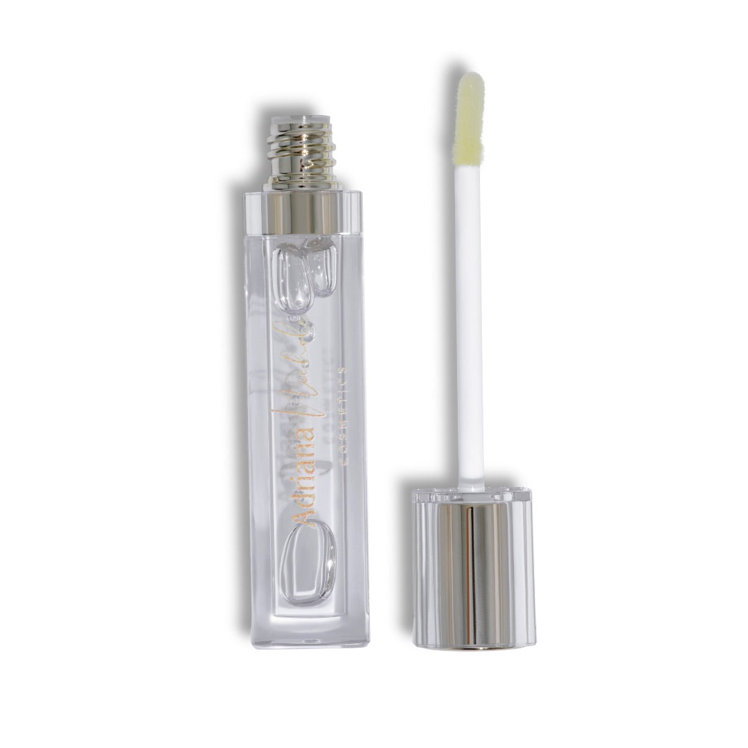 HydraGloss LipGloss – Adriana Nichole Cosmetics