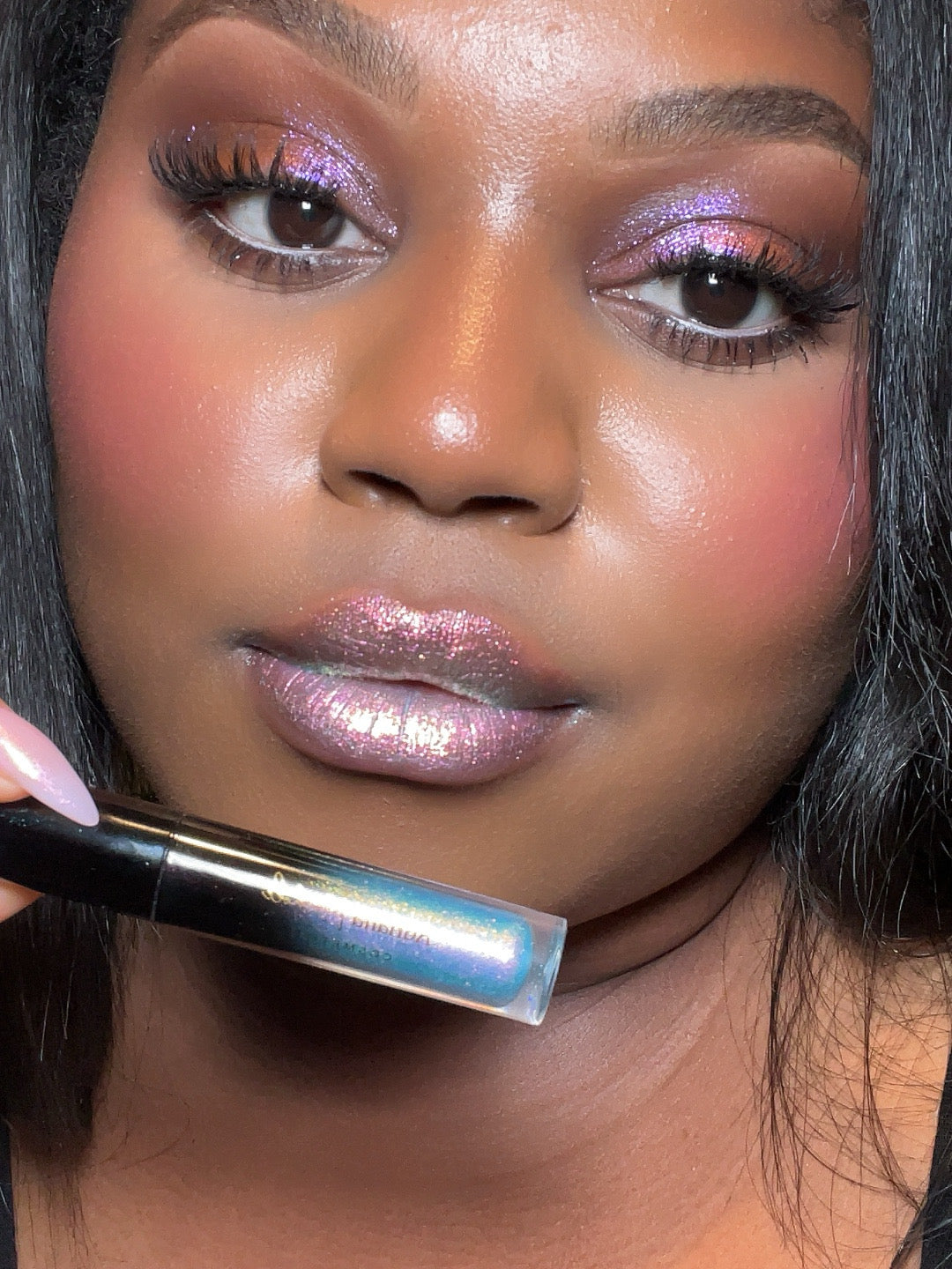 Multichrome Lipgloss