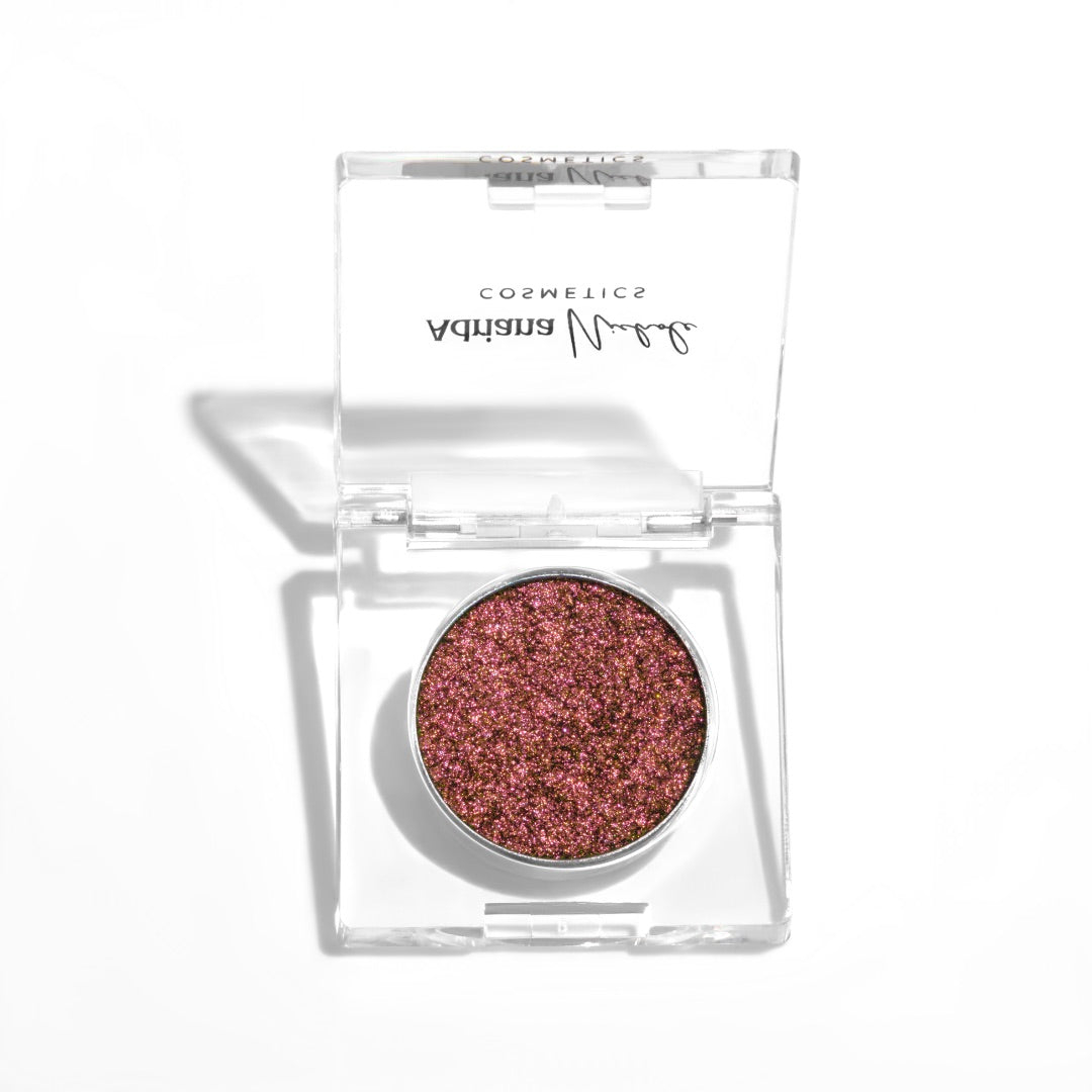 (New) Single Multi-chrome Eyeshadow Talc Free, Vegan,