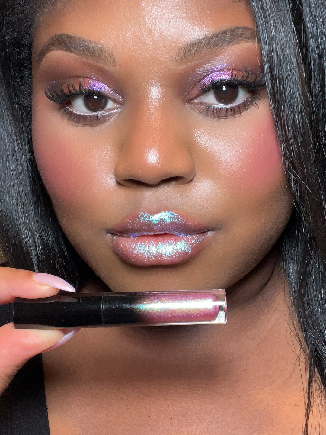 Multichrome Lipgloss