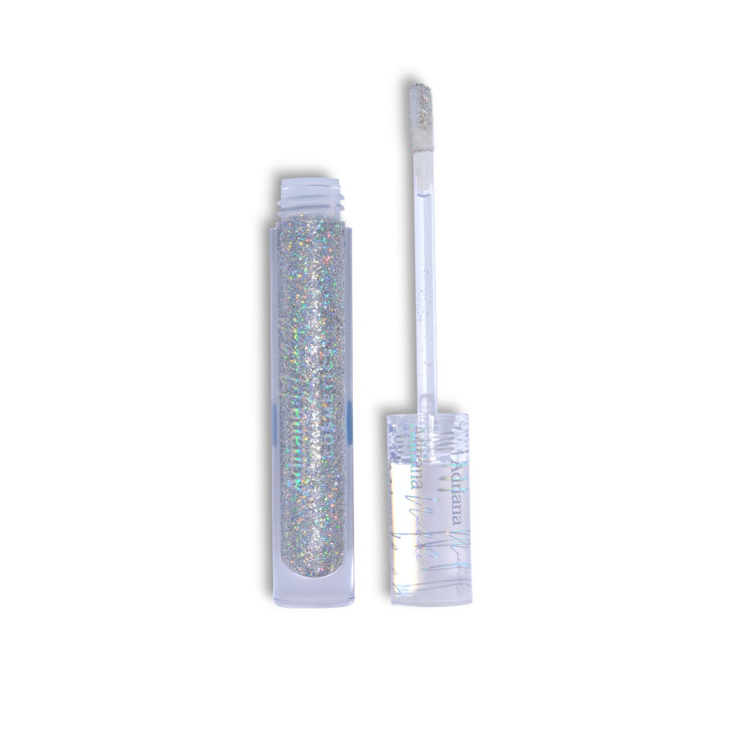 Holographic Hydrating Lipgloss