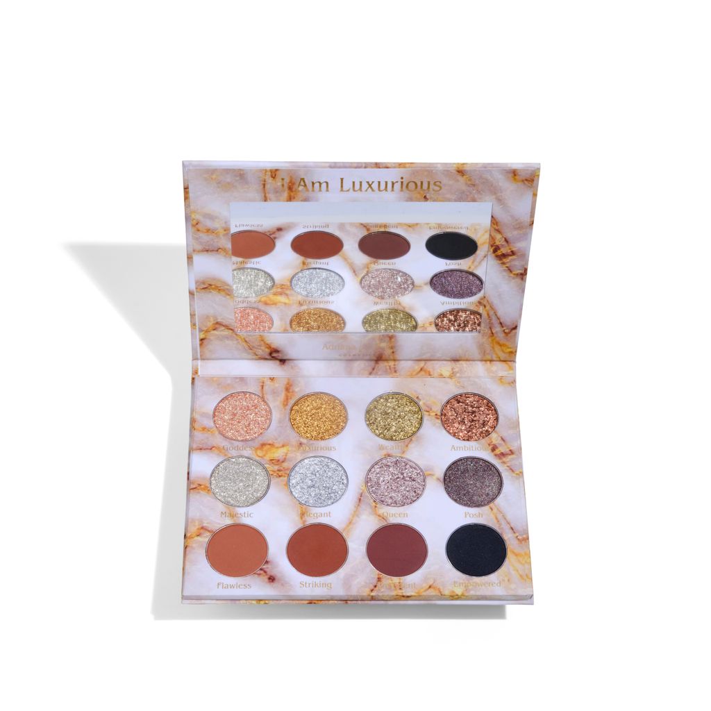 Eyeshadow Palette Bundle Deal