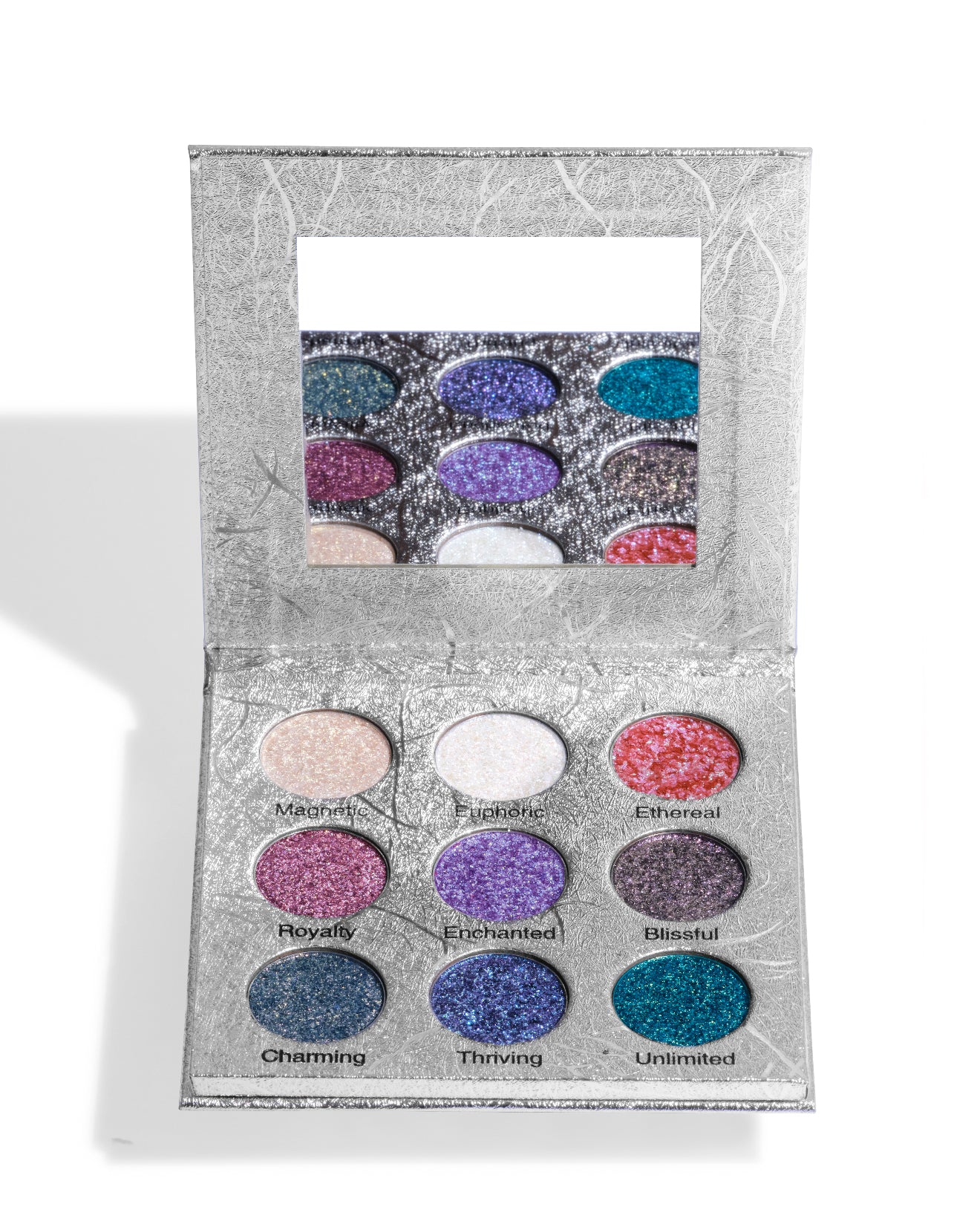 NEWWWW! ✨ I Am Everything Palette: ALL SHIMMERS Edition ✨