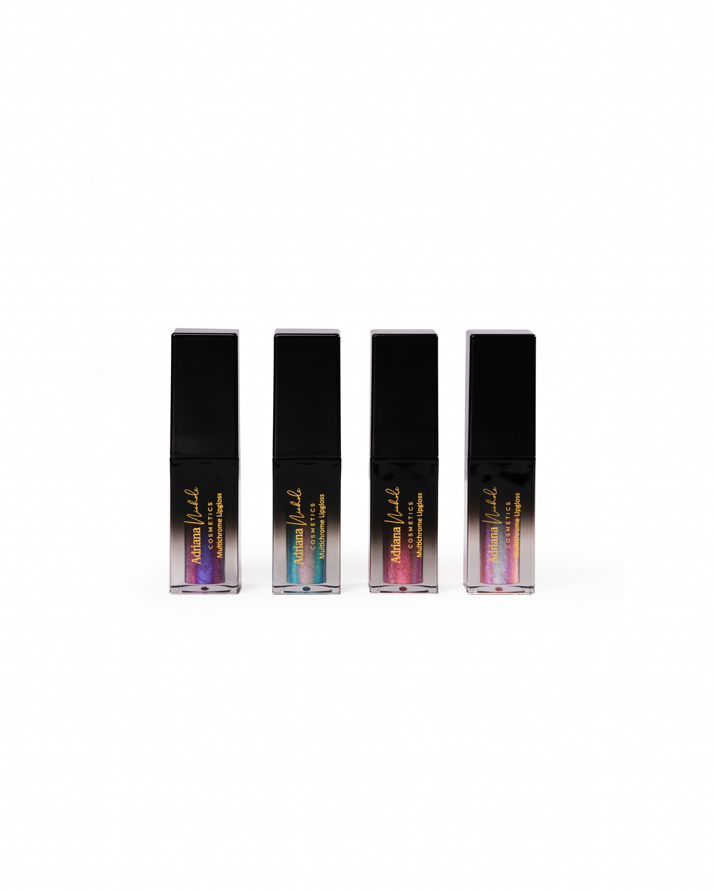 Multichrome Lipgloss