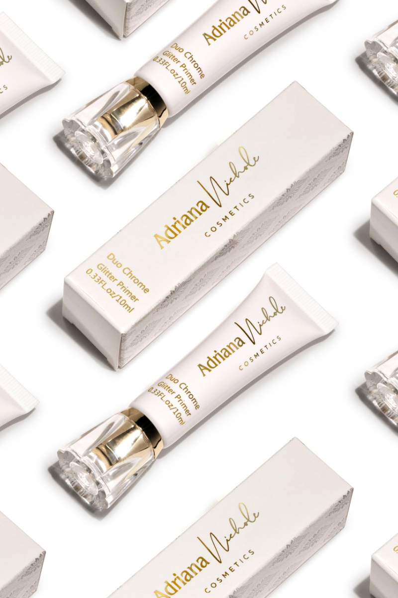 NEW Eyeshadow Primer