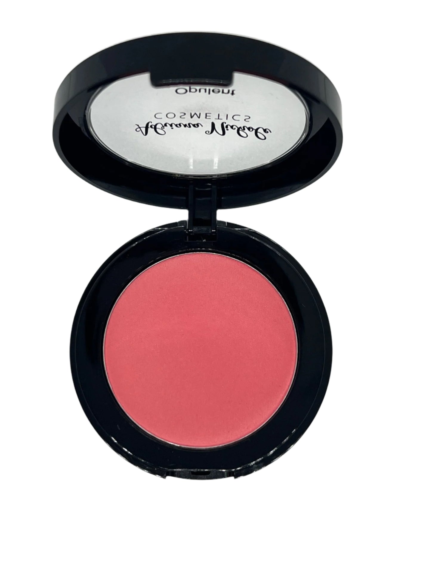 "Be Bold Blush"