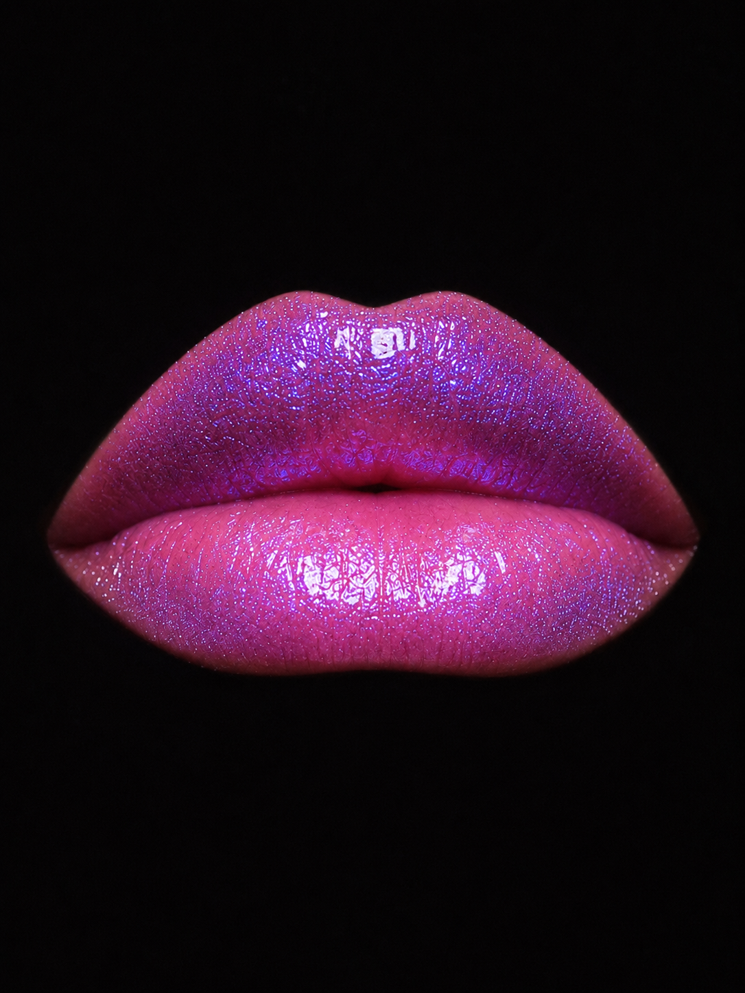 Multichrome Lipgloss
