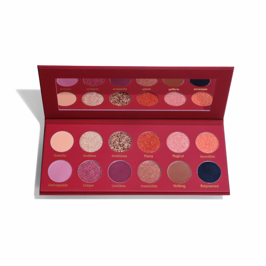 Eyeshadow Palette Bundle Deal