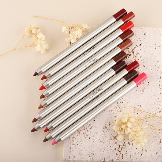 New Luxe Lip Liners