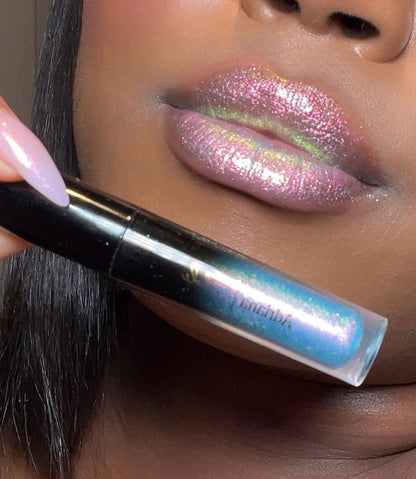 I Am Everything Holographic Glosses