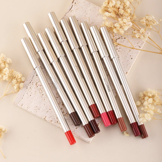 New Luxe Lip Liners