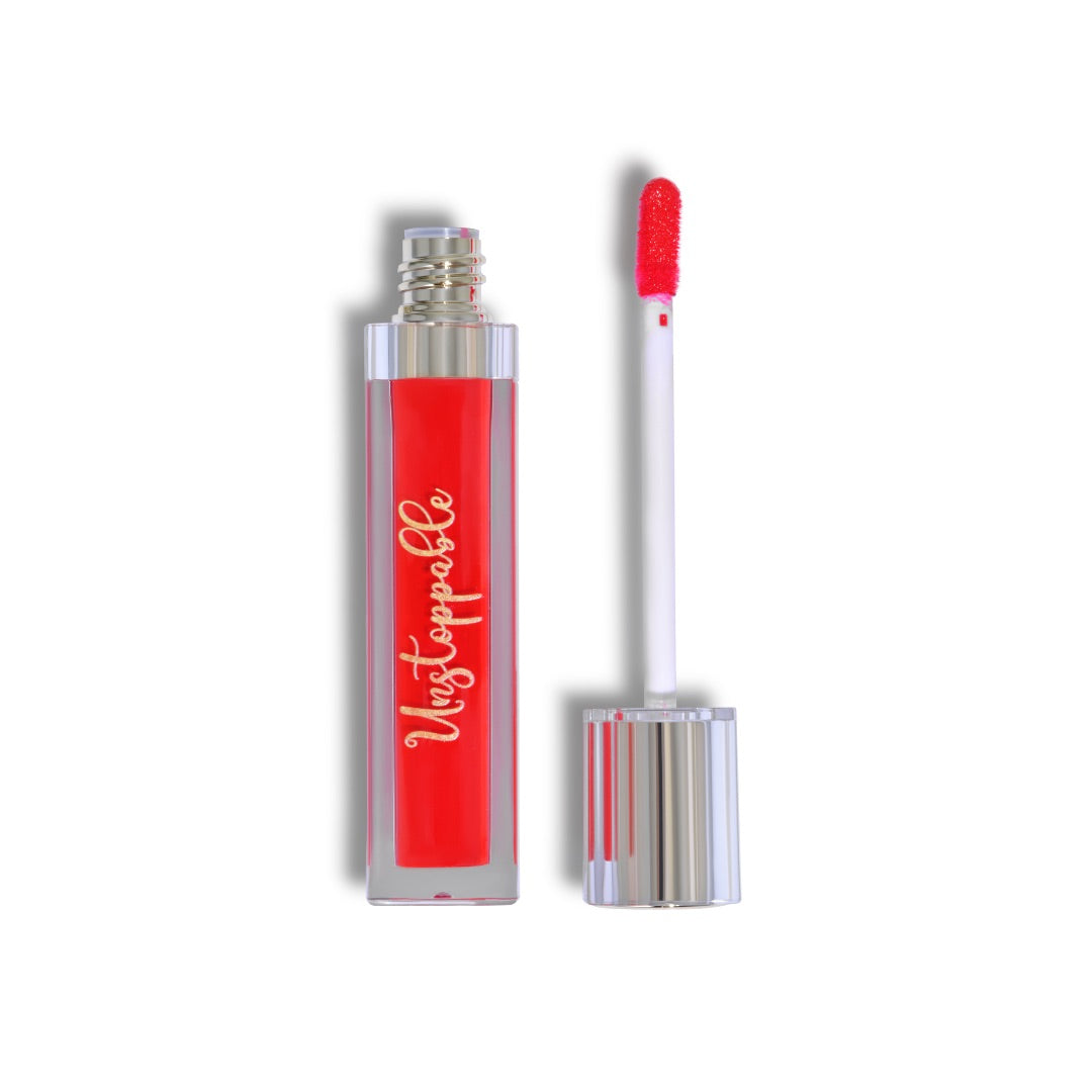 HydraGloss LipGloss – Adriana Nichole Cosmetics