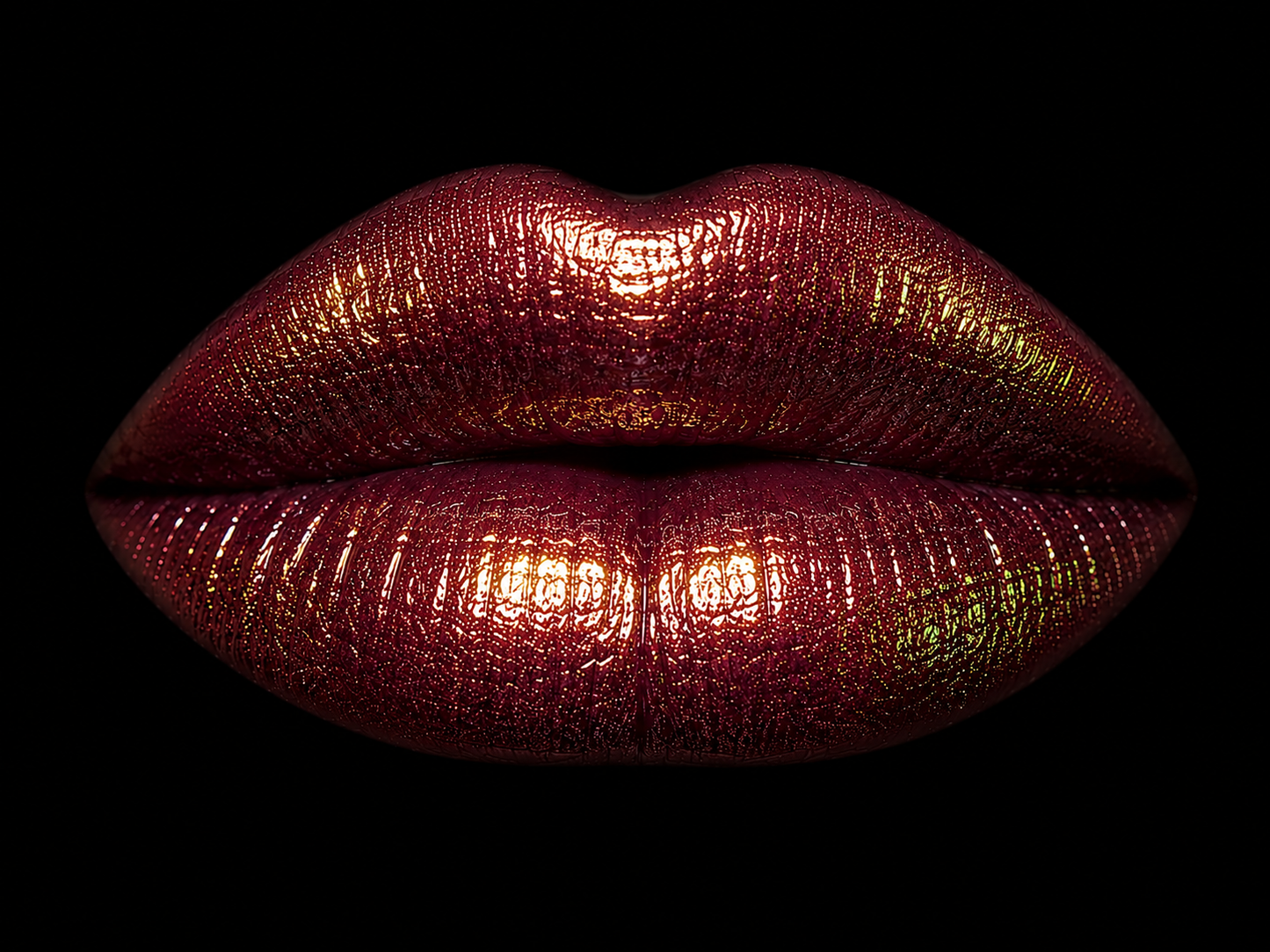 Multichrome Lipgloss