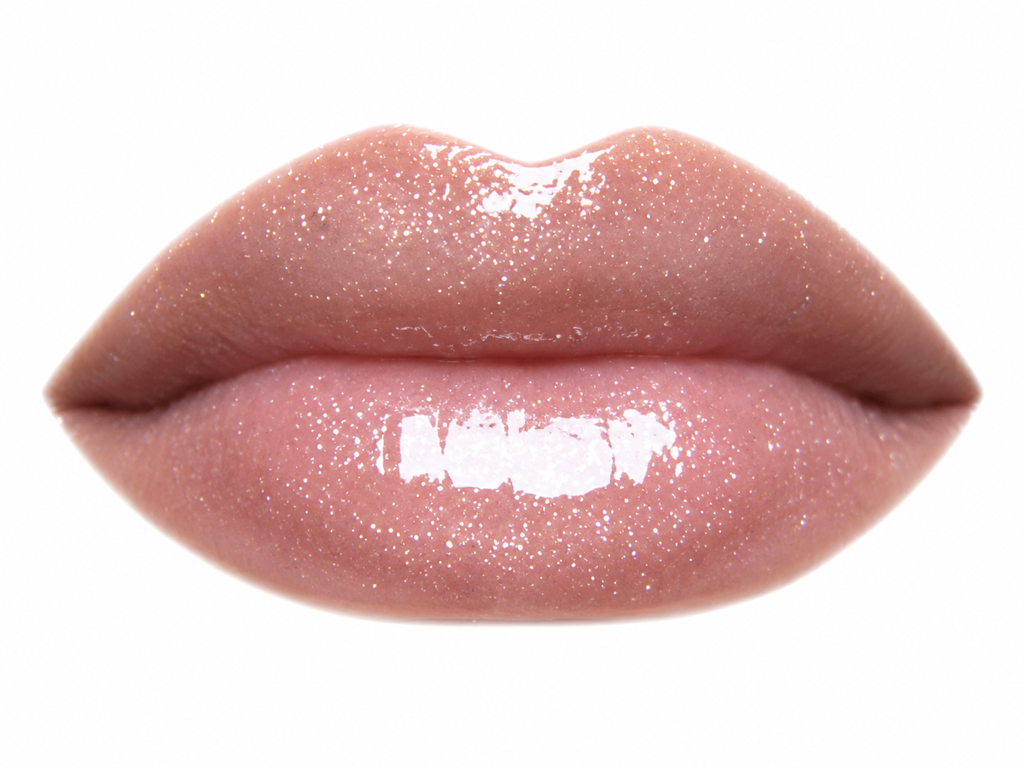 NEW! BORN TO SHIMMER LIPGLOSSES