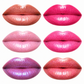 NEW! BORN TO SHIMMER LIPGLOSSES