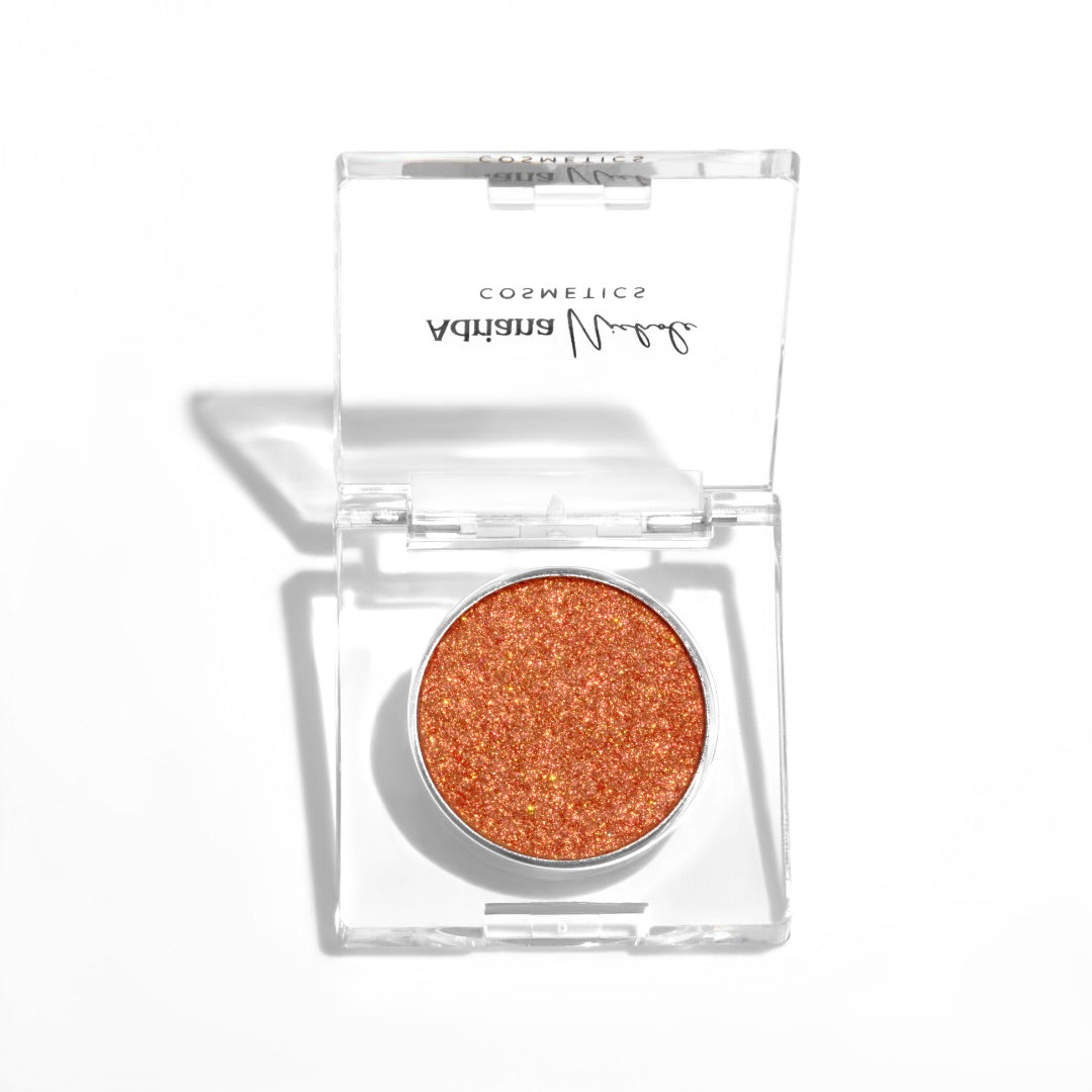 New) Single Multi-chrome Eyeshadow Talc Free, Vegan