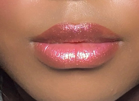 Multichrome Lipgloss