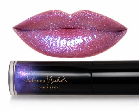 NEW! BORN TO SHIMMER LIPGLOSSES