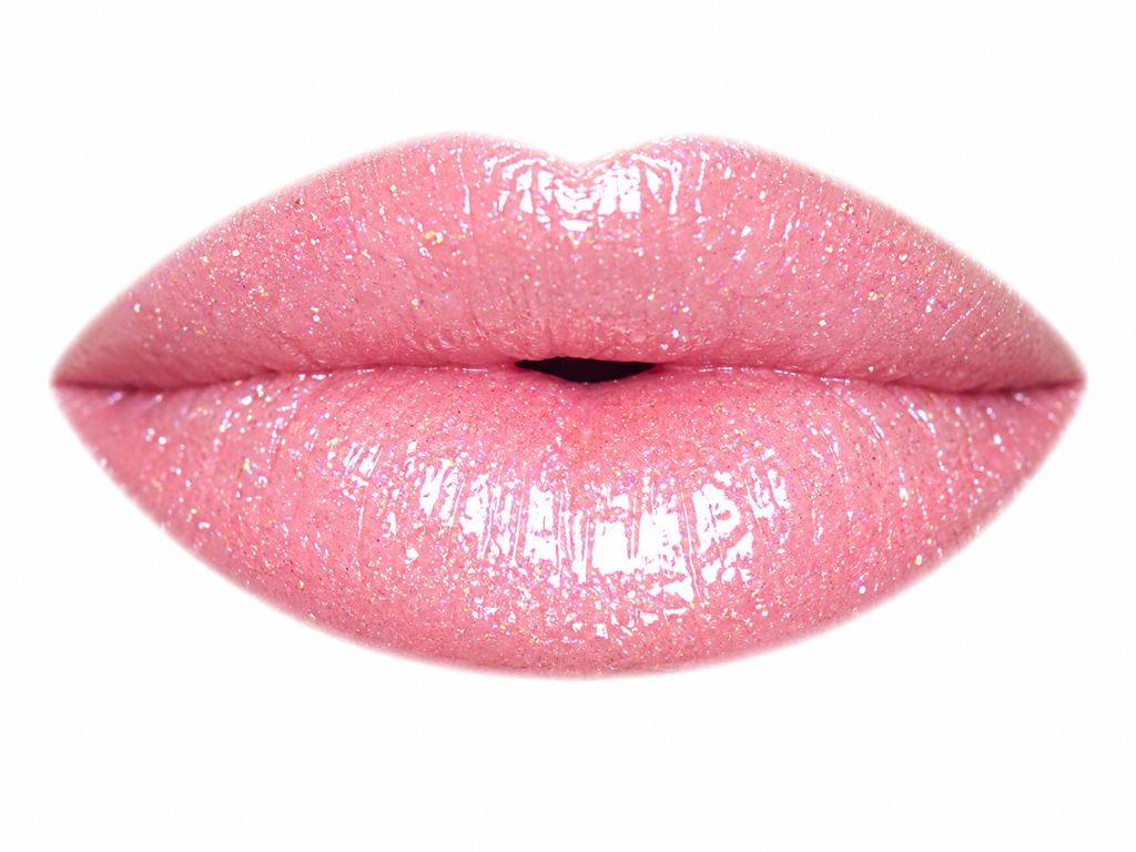 NEW! BORN TO SHIMMER LIPGLOSSES