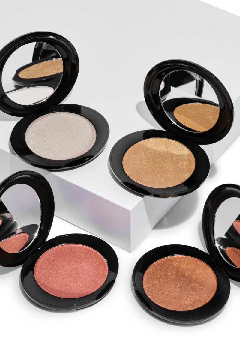 (NEW) High Expectations Highlighters