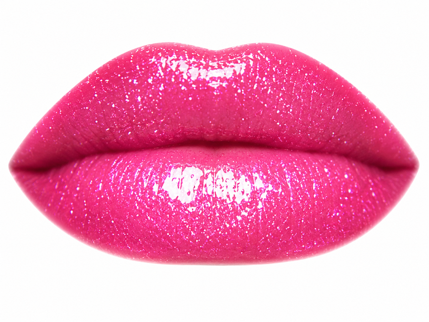 NEW! BORN TO SHIMMER LIPGLOSSES