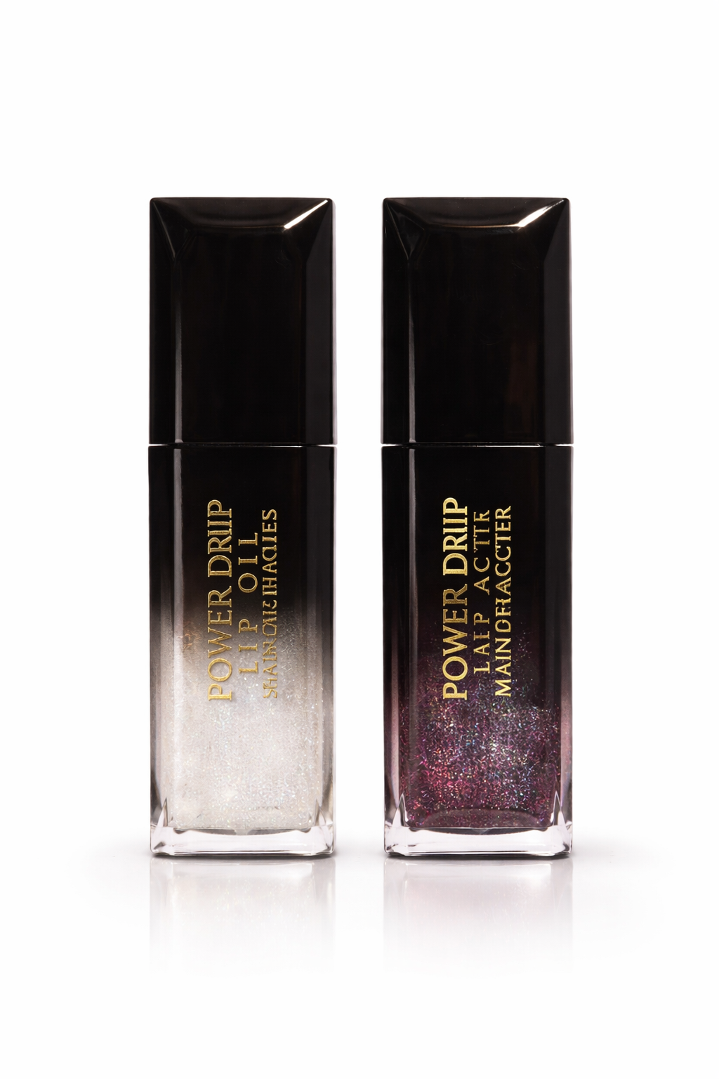 (NEW) POWER DRIP LIP OIL