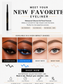 (NEW) PURE BRILLIANCE WATERLINE EYELINER