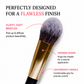 Professional Powder Blush Brush