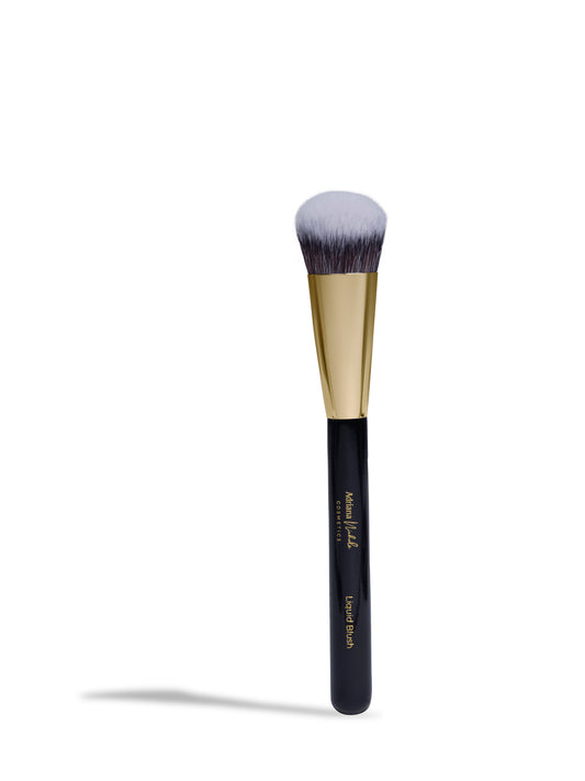 Professional Liquid Blush Brush