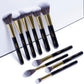 THE ESSENTIALS 18 BRUSH SET (PRE-ORDER)