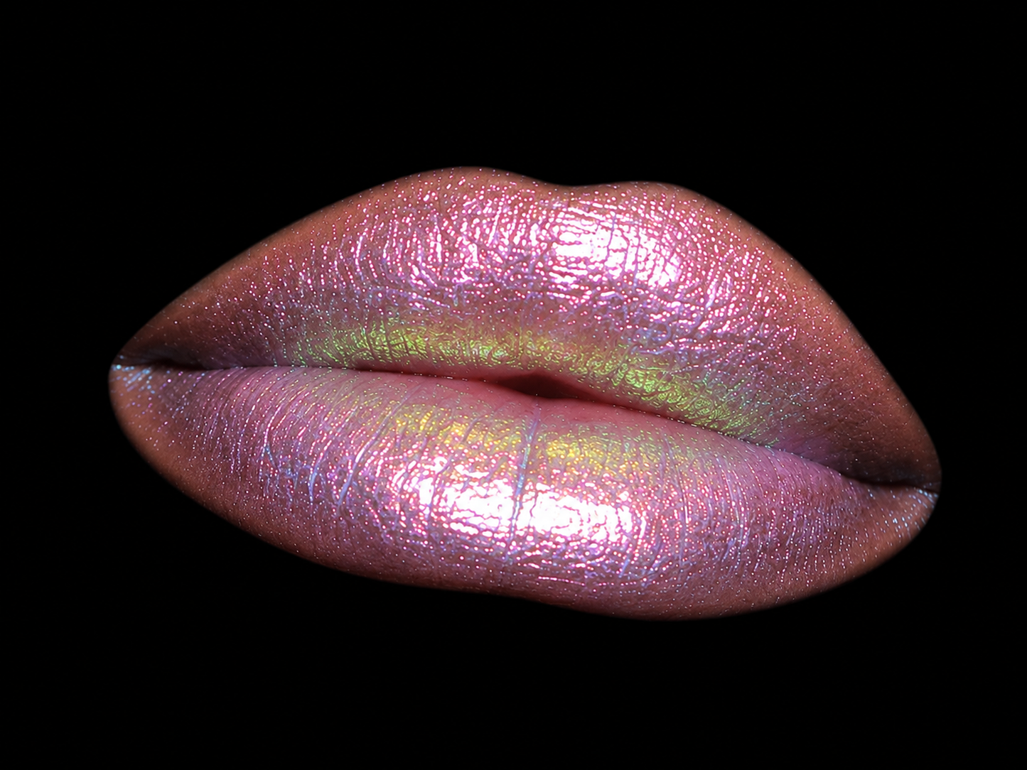 Multichrome Lipgloss