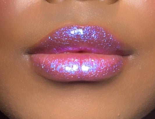 Multichrome Lipgloss
