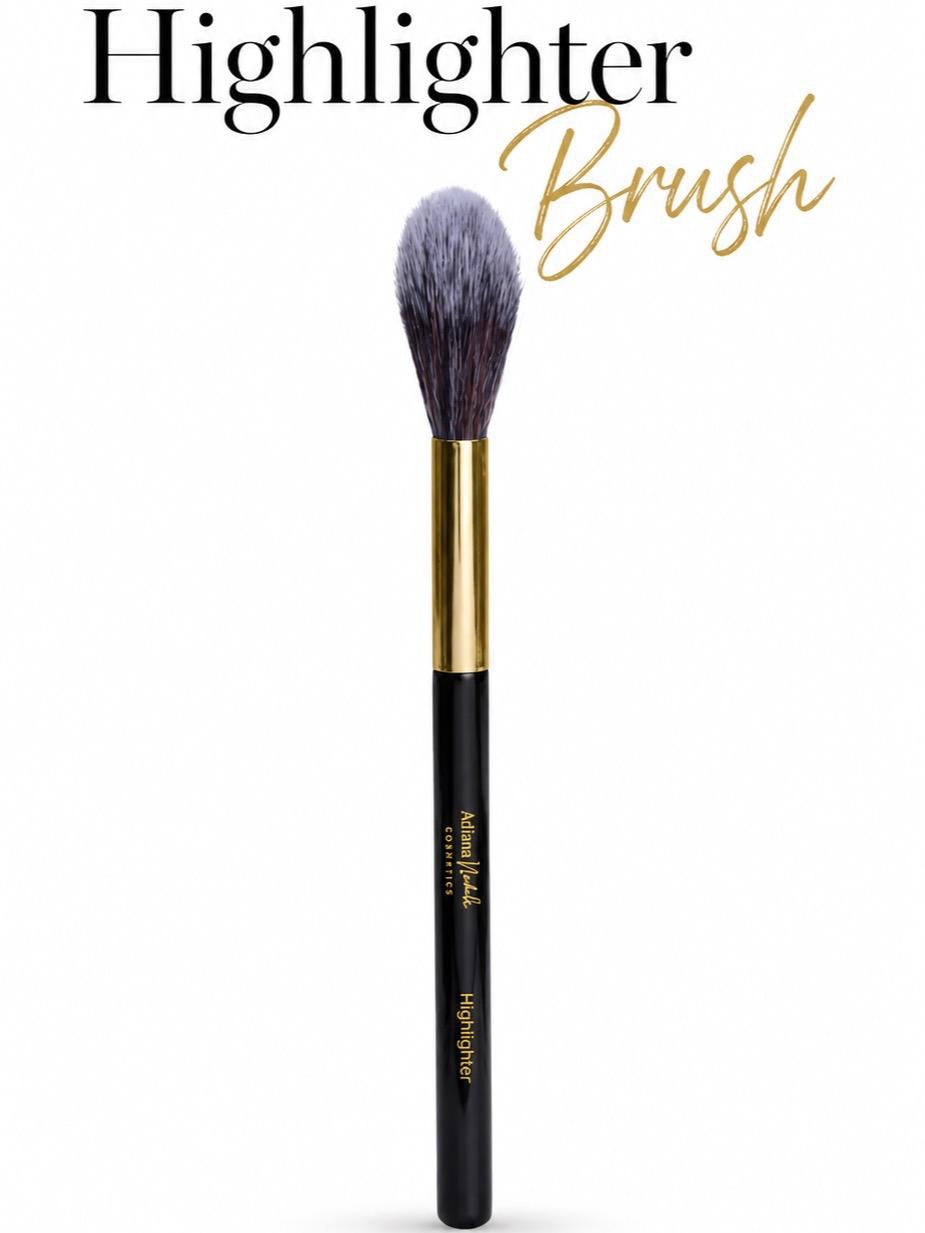 Professional  Highlighter Brush