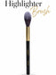 Professional  Highlighter Brush