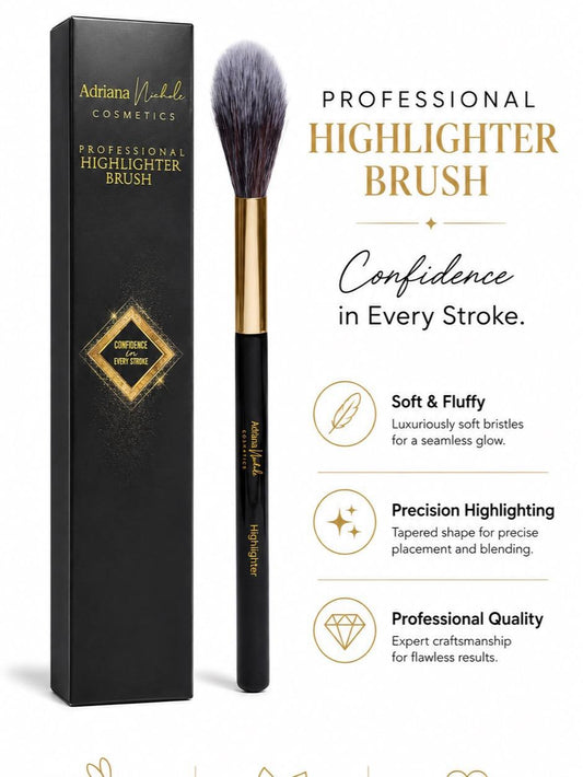 Professional  Highlighter Brush