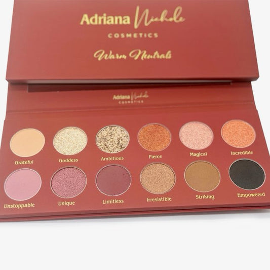 Eyeshadow Palette Bundle Deal