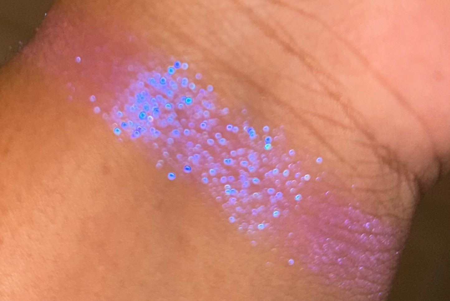 (New) Single Multi-chrome Eyeshadow Talc Free, Vegan,