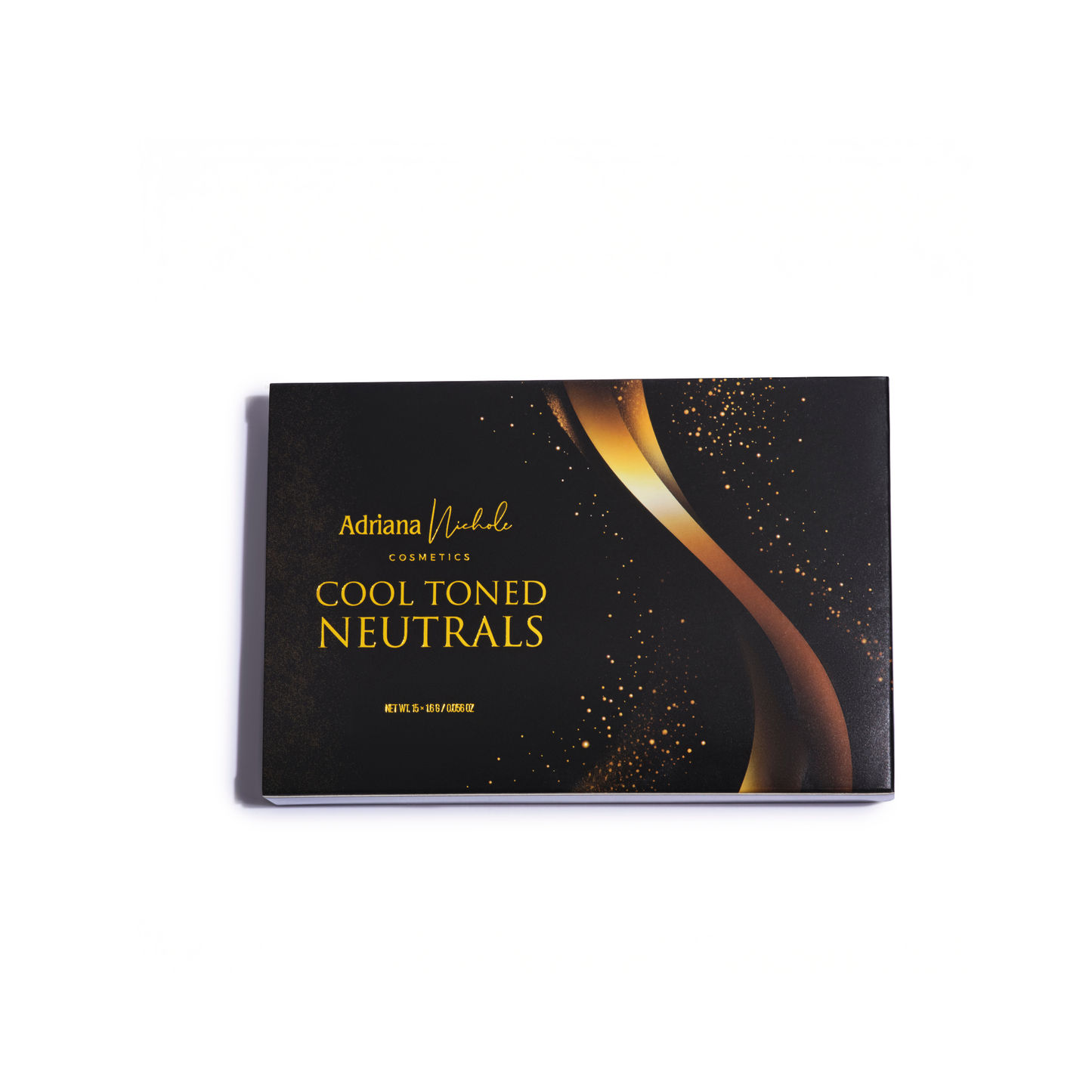 COOL TONED NEUTRALS EYESHADOW PALETTE