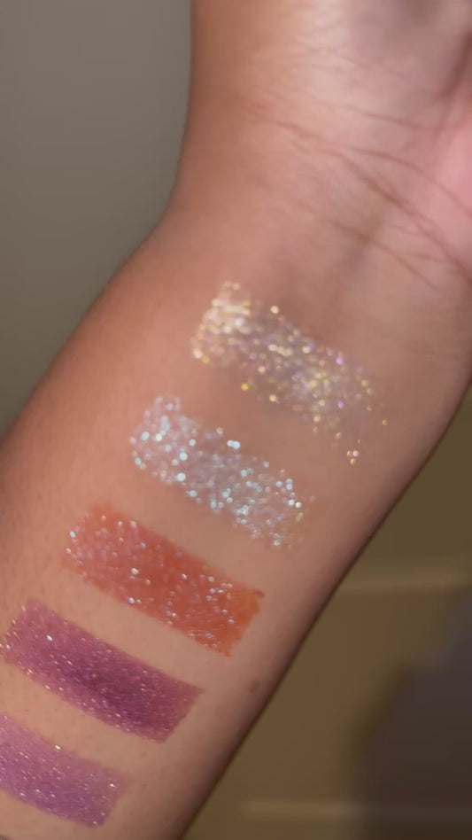 NEWWWW! ✨ I Am Everything Palette: ALL SHIMMERS Edition ✨