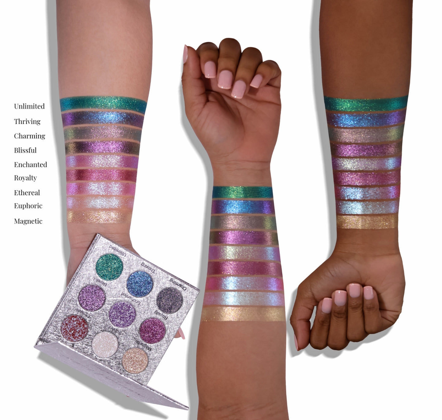 (NEW) THE I AM EVERYTHING BUNDLE (WITH PRIMER)